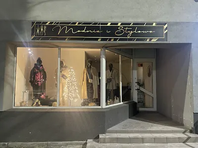 Butik STYLOWO I MODNIE