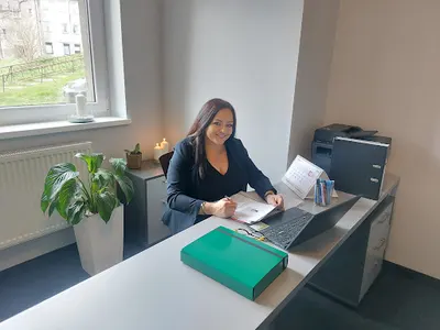 ZARZĄDZANIE NIERUCHOMOŚCIAMI JOANNA TURCHAN